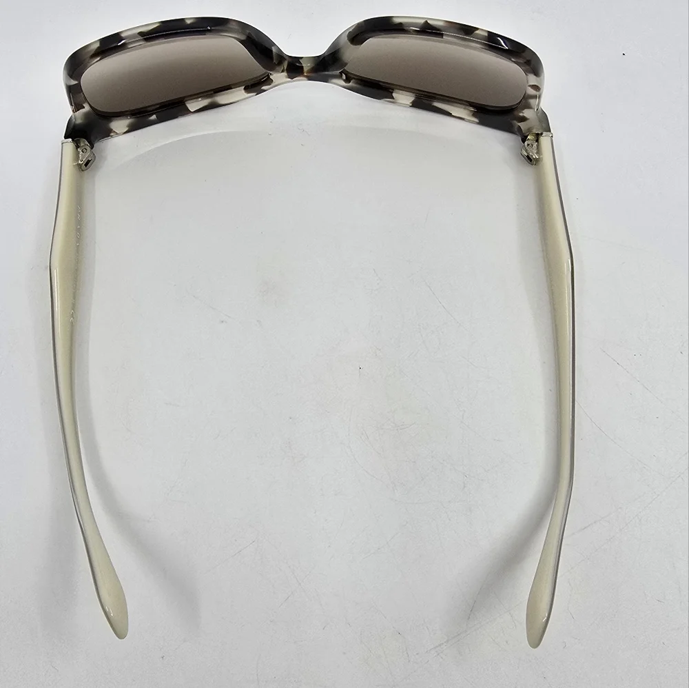 Prada SPR24Q Tortoises Shell Acetate Sunglasses - Picture 9 of 13